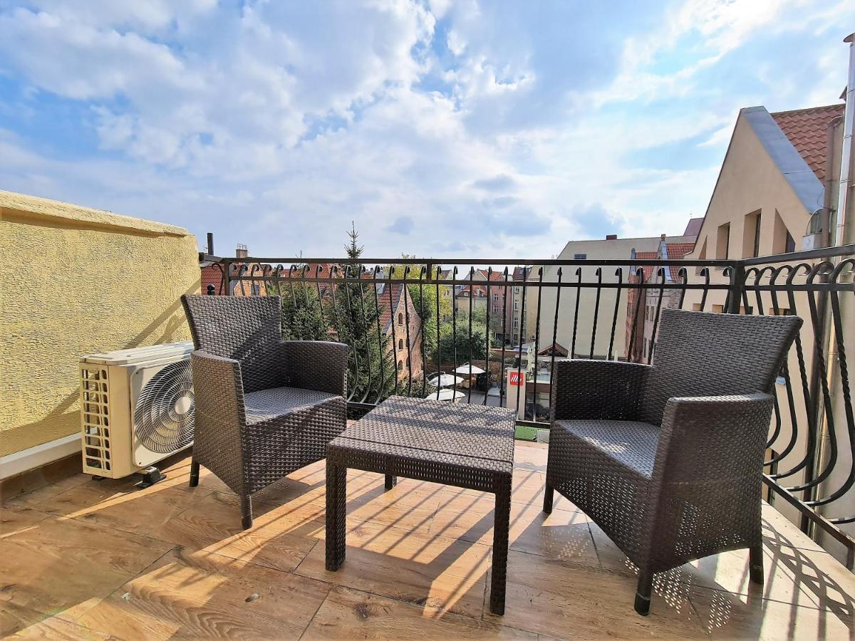 Ww Apartment *